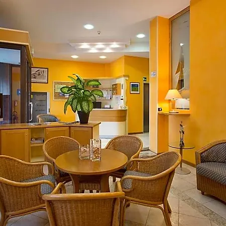 Pardini Hotel