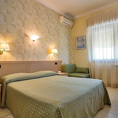 Hotel Pardini 3*