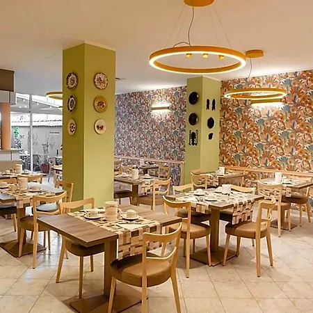 Pardini Hotel Viareggio