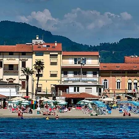 Pardini Hotel