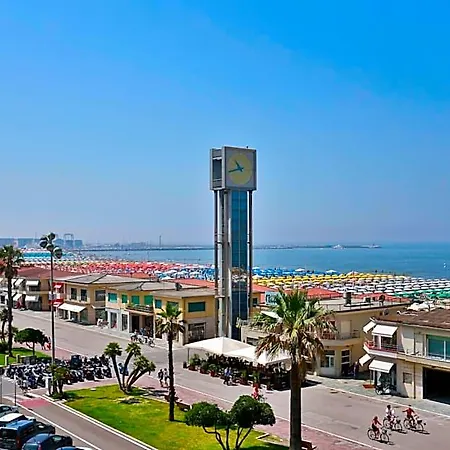 Pardini Hotel 3*