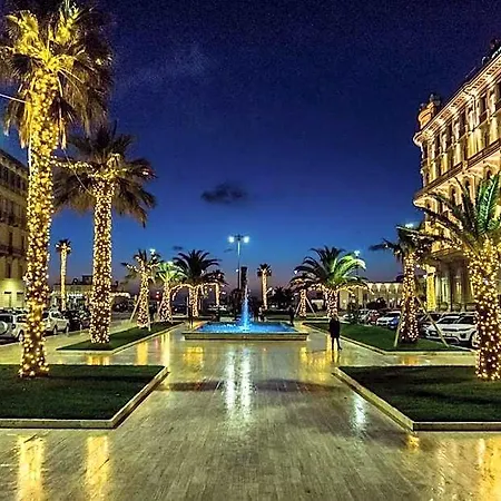 Pardini Hotel 3*