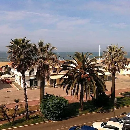 Hotel Pardini