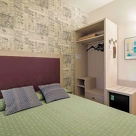 Pardini Hotel 3*