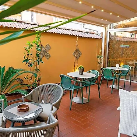 Hotel Pardini