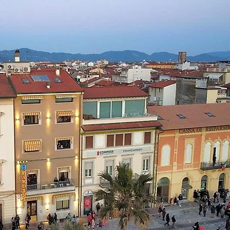 Hotel Pardini 3*