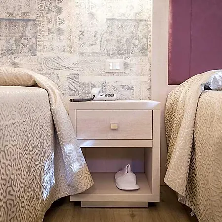 Hotel Pardini 3*