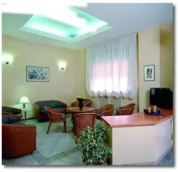 מלון Pardini 3*