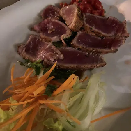 호텔 Pardini 비아레지오