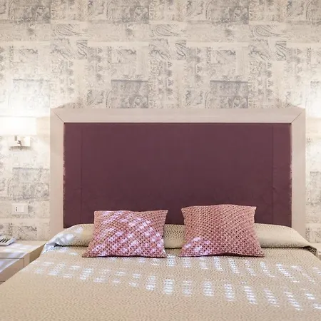 Pardini 3* 비아레지오