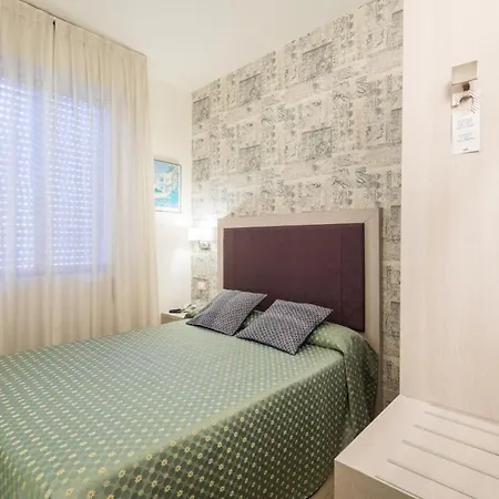 호텔 Pardini 비아레지오