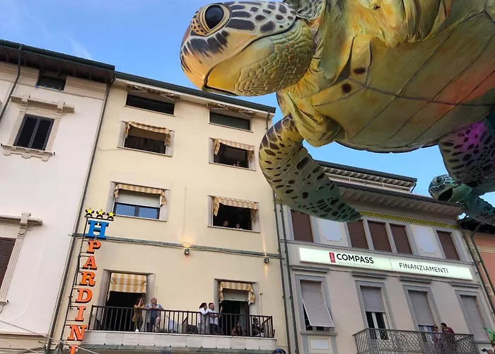 Pardini Viareggio