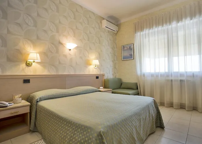 Pardini Szálloda Viareggio