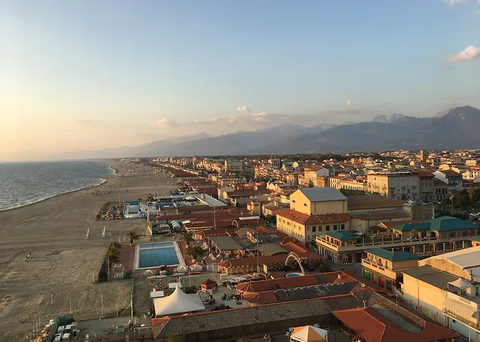 Pardini Viareggio