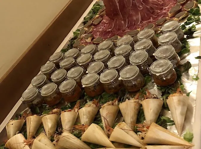 Hotel Pardini Viareggio