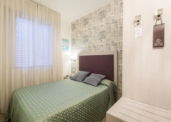 מלון Pardini וירג'יו